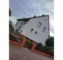 Freistehendes Zweifamilienhaus in bester Lage. KEINE Erbpacht !!! - Königslutter am Elm