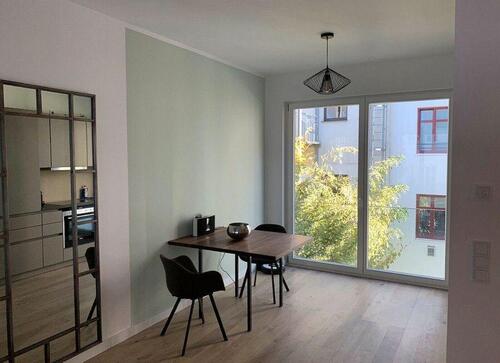 Foto - 2 Zimmer Etagenwohnung zur Miete in Berching