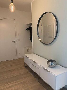 Foto - Etagenwohnung in Berching zur Miete