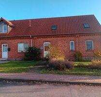 19069 Klein Trebbow, 2 R.-WHG, Gartenterrasse,Stellplatz - Lübstorf