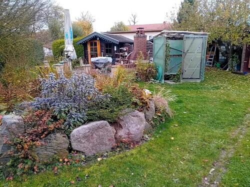 Foto - 2 Zimmer Erdgeschoßwohnung in Lübstorf