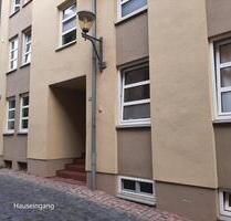 2,5 Zimmer Wohnung im Herzen von Worms