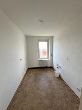 Foto - 3 Zimmer Etagenwohnung in Zeulenroda-Triebes