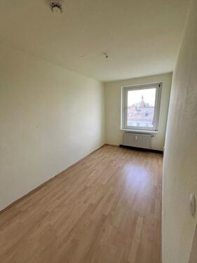 Foto - Etagenwohnung in Zeulenroda-Triebes zur Miete