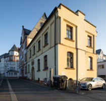 Büroraum Co-Working in Top-Innenstadtlage Marburg