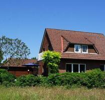 Urlaub mit Hund, Fewo in Aurich-Tannenhausen,Osfriesland, Nordsee