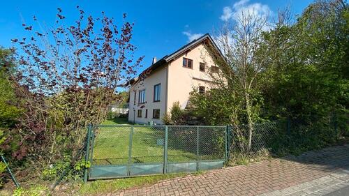 Foto - Einfamilienhaus in Hellenhahn-Schellenberg zum Kaufen