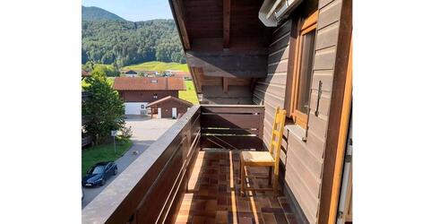 Foto - 60m2 Dachgeschoss Wohnung noch im Renovierungsprozess