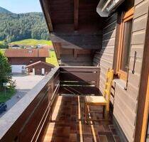 60m2 Dachgeschoss Wohnung noch im Renovierungsprozess - Bergen