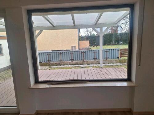 Foto - 4 Zimmer Erdgeschoßwohnung zur Miete in Alzenau