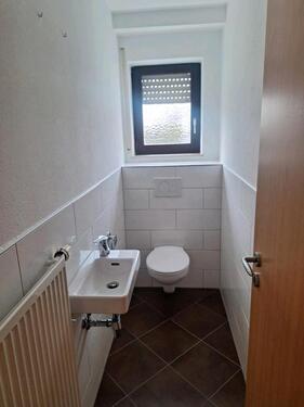 Foto - Erdgeschoßwohnung in Alzenau zur Miete