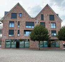 1.5 Zimmer Wohnung in Toplage von Zeven