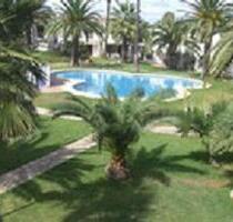 Costa Blanca, Denia, Ferienhaus, 4 Pers, ab 60,-€ - Cuxhaven Döse