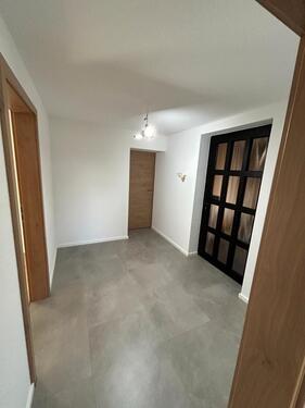 Foto - 3 Zimmer Erdgeschoßwohnung in Rheinau