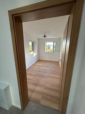 Foto - Erdgeschoßwohnung in Rheinau zur Miete