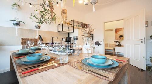 Foto - 2 Zimmer Etagenwohnung in Leipzig