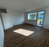 Erstbezug nach Sanierung: 4-Zimmer EG-Wohnung 89qm - Rheinberg