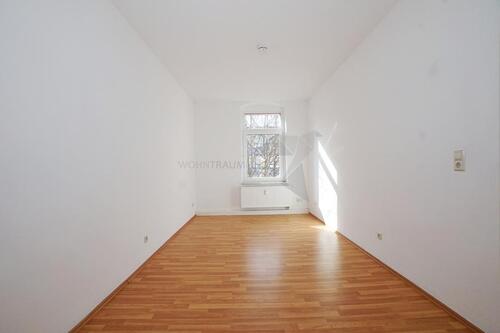 Foto - Etagenwohnung in Zwickau zur Miete