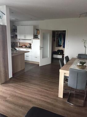 Foto - Etagenwohnung in Cloppenburg zur Miete