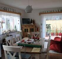 3-Zimmer Wohnung EG barrierefrei mit Terrasse und Carport - Seeg