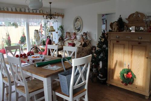 Foto - 3 Zimmer Erdgeschoßwohnung in Seeg