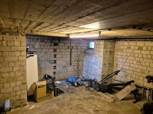 Foto - 24 m² Lager, Abstellraum, Kellerraum – ideal als Stauraum