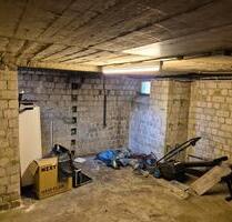 24 m² Lager, Abstellraum, Kellerraum – ideal als Stauraum - Dortmund Bövinghausen