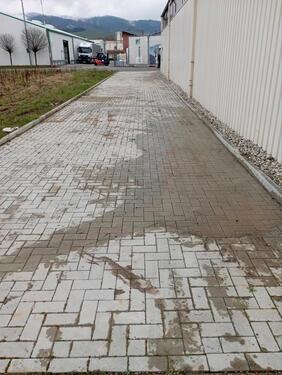 Foto - Vermietung von Stellplätze für Wohnmobile u. Wohnwagen