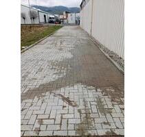 Vermietung von Stellplätze für Wohnmobile u. Wohnwagen - Bühl