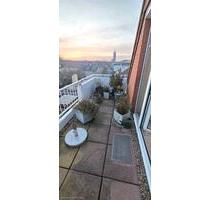 Exklusives Altstadt-Juwel mit Kirchenblick & 2 Balkonen - Brake (Unterweser)