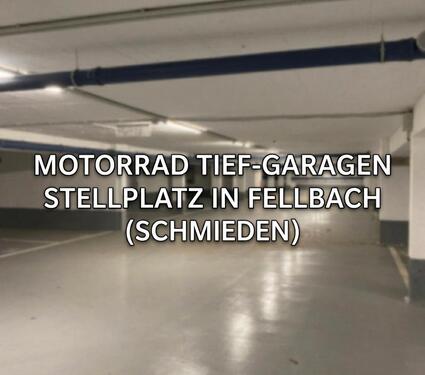 Foto - Motorrad Garagen Stellplatz - 40,00&nbsp;EUR Miete,