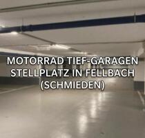 Motorrad Garagen Stellplatz - 40,00&nbsp;EUR Miete, in Fellbach (PLZ: 70736) Oeffingen