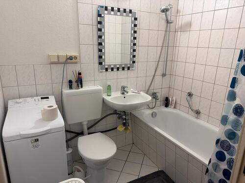 Foto - Ein Raum Wohnung - 455,00&nbsp;EUR Kaltmiete, ca.&nbsp; 26,00&nbsp;m&sup2;