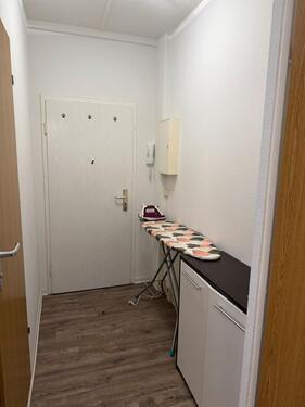 Foto - 1 Zimmer Erdgeschoßwohnung zur Miete in Dresden