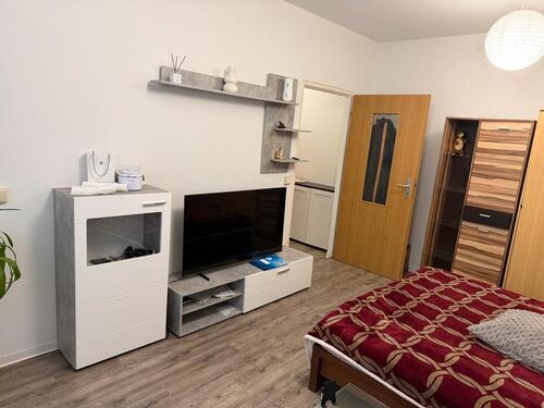 Foto - Erdgeschoßwohnung in Dresden zur Miete