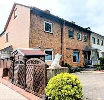 Provisionsfreies Zweifamilienhaus, Generationenhaus mit Garage. - Marl