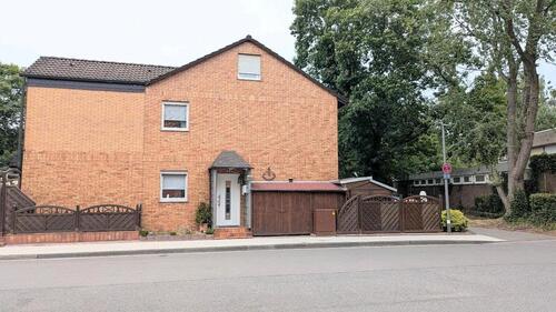 Foto - 7 Zimmer Mehrfamilienhaus, Wohnhaus zum Kaufen in Marl
