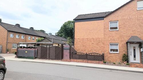 Foto - 7 Zimmer Mehrfamilienhaus, Wohnhaus in Marl