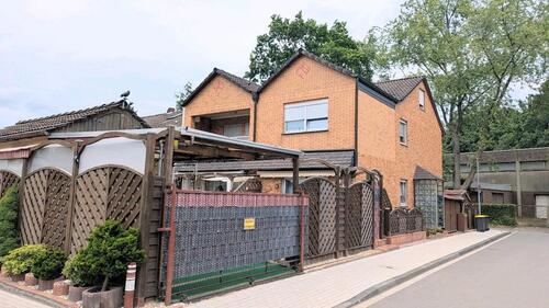 Foto - Mehrfamilienhaus, Wohnhaus in Marl zum Kaufen