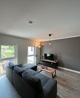 Foto - Helle, schöne 2ZKB Wohnung zu vermieten