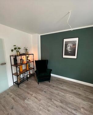 Foto - 2 Zimmer Etagenwohnung zur Miete in Wadgassen