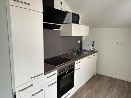 Foto - Etagenwohnung in Wadgassen zur Miete