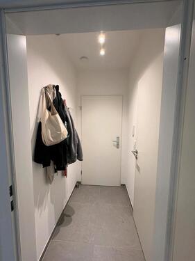 Foto - 2 Zimmer Etagenwohnung zur Miete in Paderborn