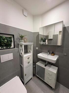 Foto - Etagenwohnung in Paderborn zur Miete