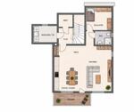 Foto - 2 Zimmer Wohnung in Do - Lichtendorf Smart Home mit Balkon