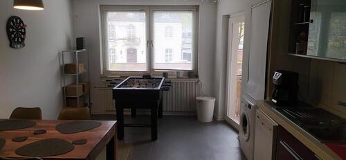 Foto - Schöne 2 Zimmer Wohnung in AC - 680,00&nbsp;EUR Kaltmiete, ca.&nbsp; 64,00&nbsp;m&sup2;