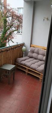 Foto - 2 Zimmer Etagenwohnung zur Miete in Aachen