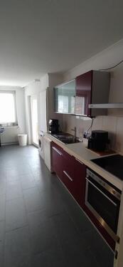 Foto - Etagenwohnung in Aachen zur Miete
