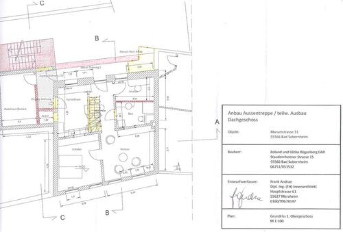 Foto - 3Zi Altbauwohnung renoviert - 800,00&nbsp;EUR Kaltmiete, ca.&nbsp; 75,00&nbsp;m&sup2;