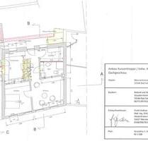 3Zi Altbauwohnung renoviert - 800,00&nbsp;EUR Kaltmiete, ca.&nbsp; 75,00&nbsp;m&sup2; in Bad Sobernheim (PLZ: 55566)